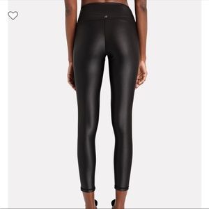 NWT Weworewhat Leggings